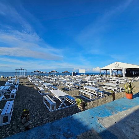 Pacific Crown Hotel Honiara Zewnętrze zdjęcie