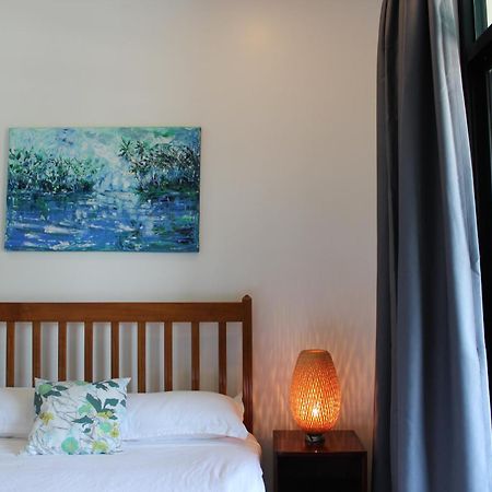 Pacific Crown Hotel Honiara Zewnętrze zdjęcie