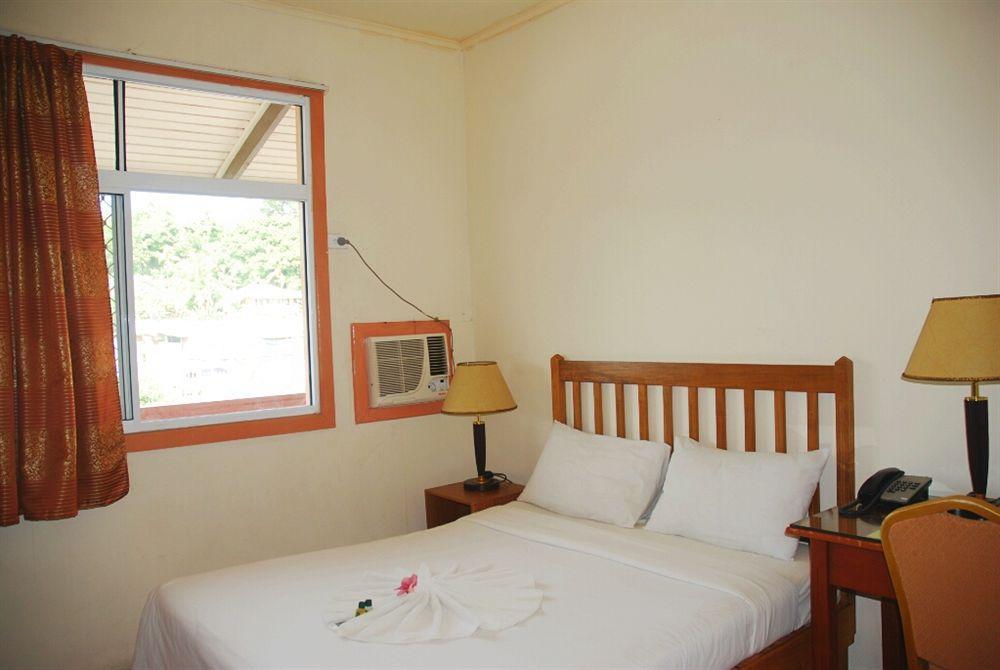 Pacific Crown Hotel Honiara Zewnętrze zdjęcie