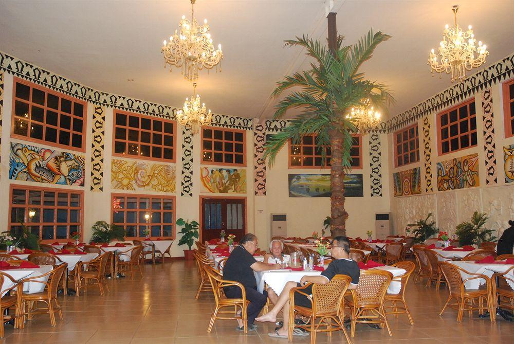 Pacific Crown Hotel Honiara Zewnętrze zdjęcie