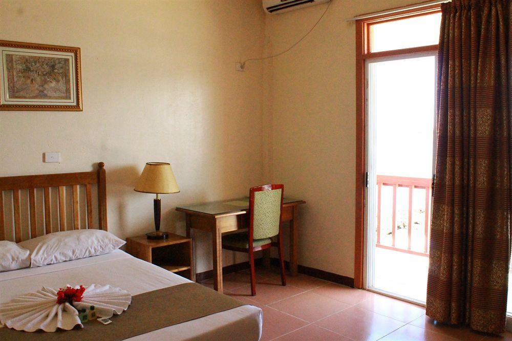 Pacific Crown Hotel Honiara Zewnętrze zdjęcie