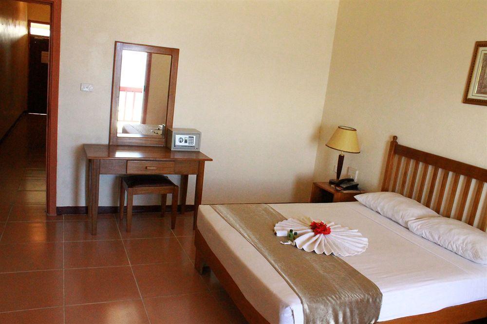 Pacific Crown Hotel Honiara Zewnętrze zdjęcie