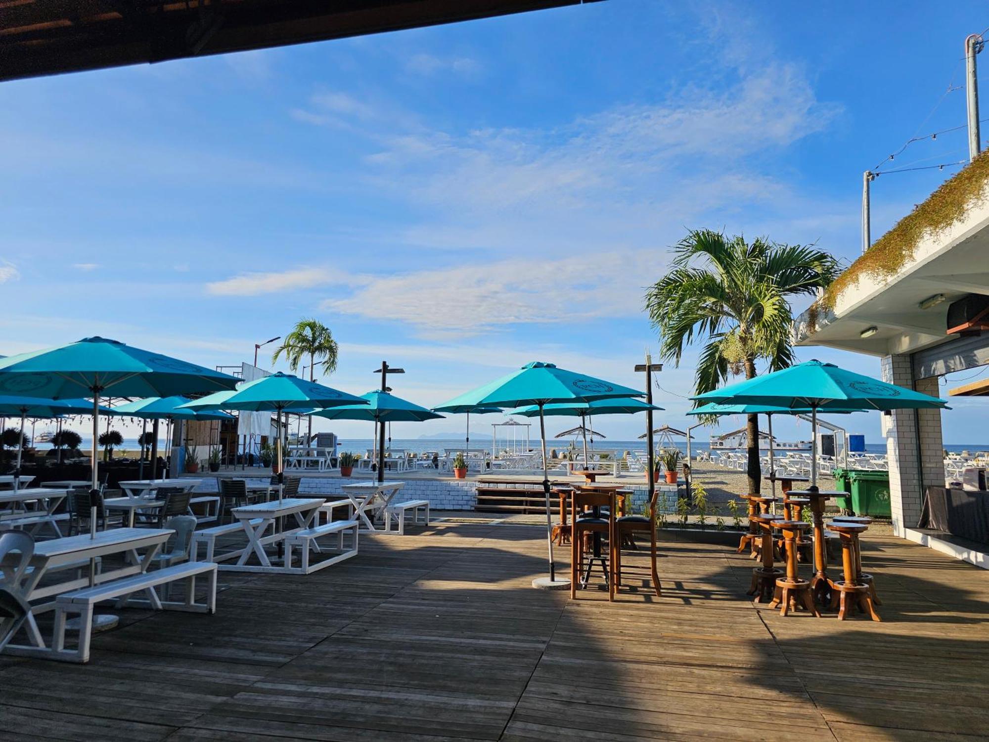 Pacific Crown Hotel Honiara Zewnętrze zdjęcie