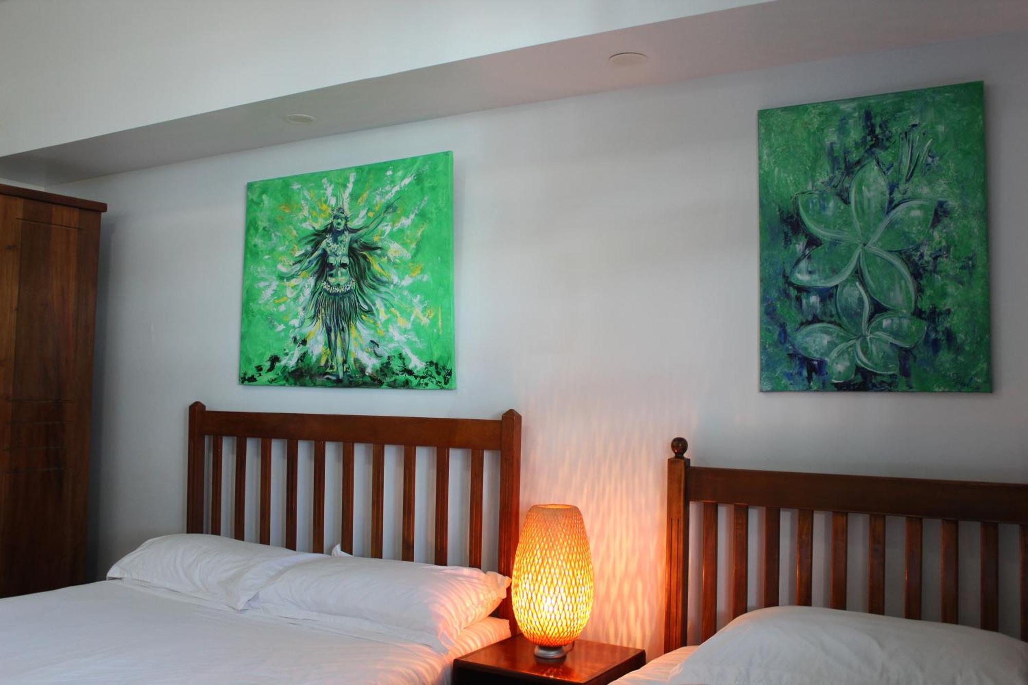 Pacific Crown Hotel Honiara Zewnętrze zdjęcie