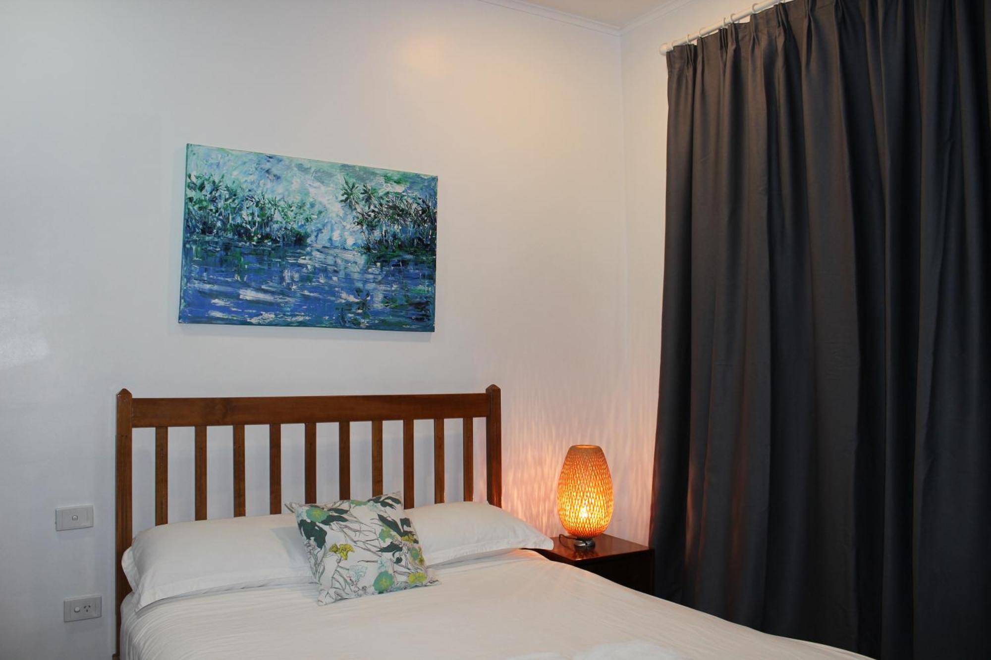 Pacific Crown Hotel Honiara Zewnętrze zdjęcie