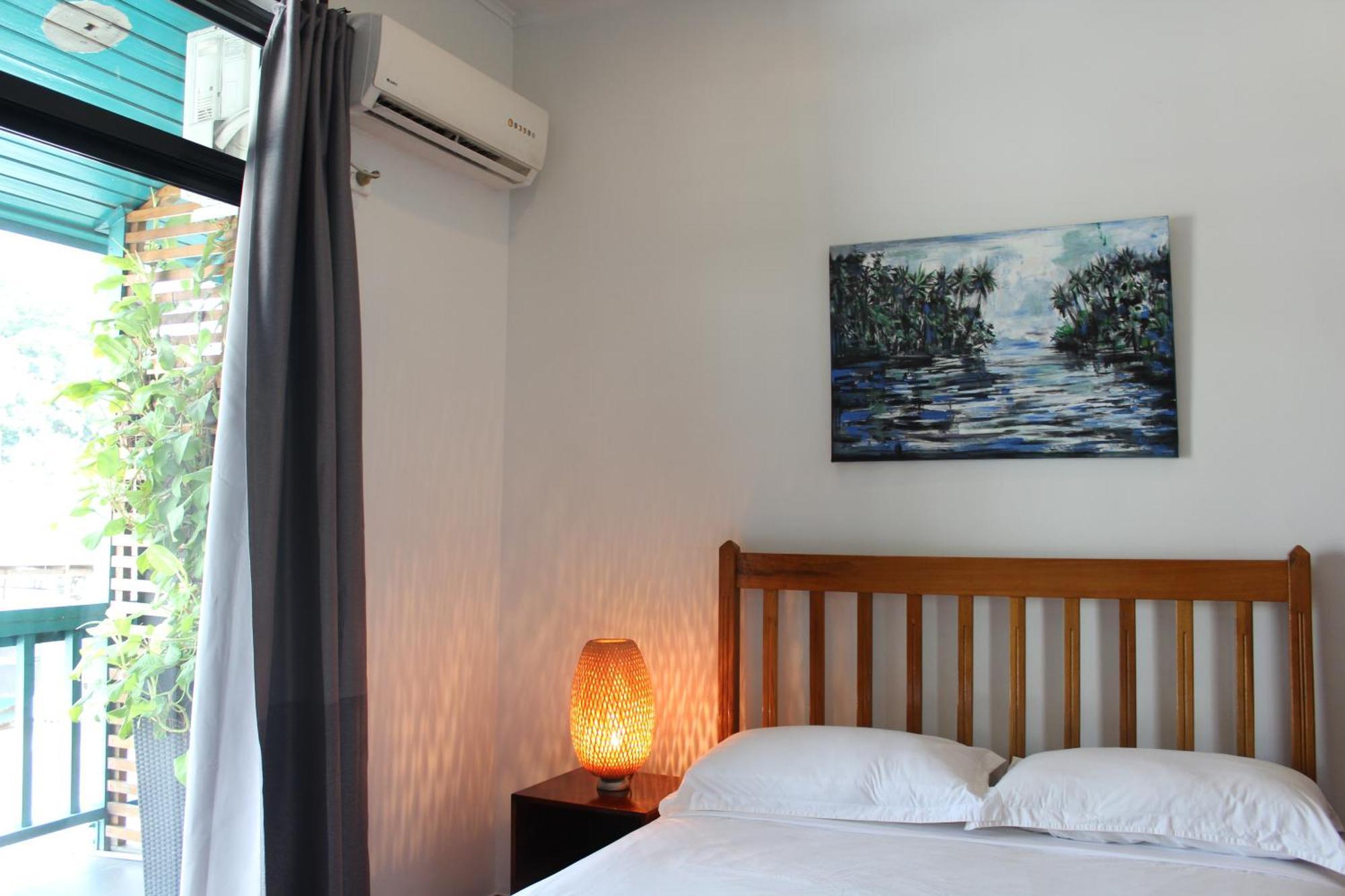 Pacific Crown Hotel Honiara Zewnętrze zdjęcie