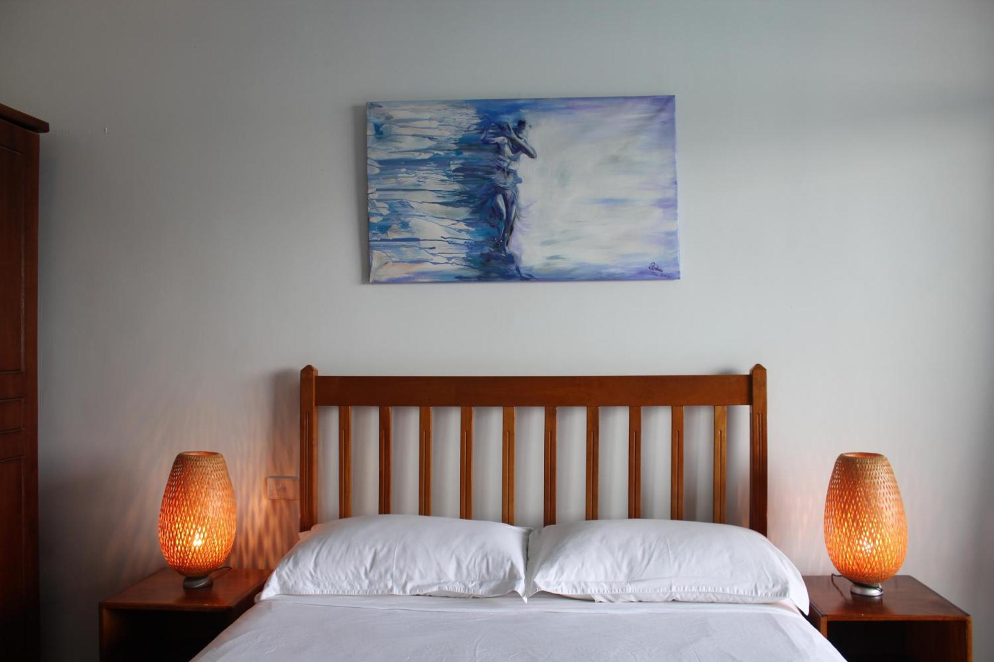 Pacific Crown Hotel Honiara Zewnętrze zdjęcie
