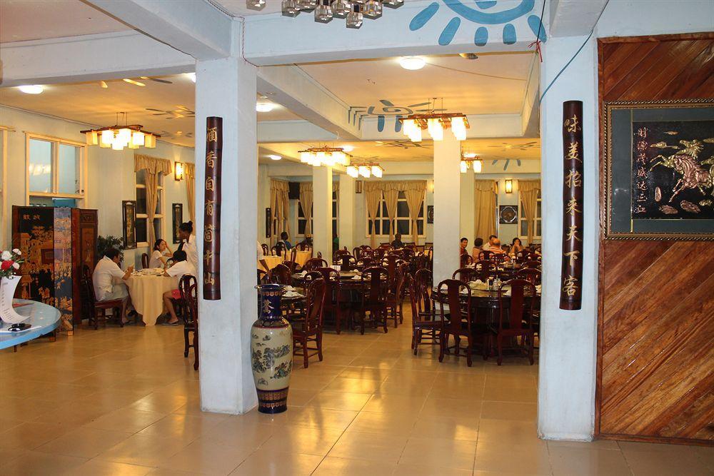 Pacific Crown Hotel Honiara Zewnętrze zdjęcie