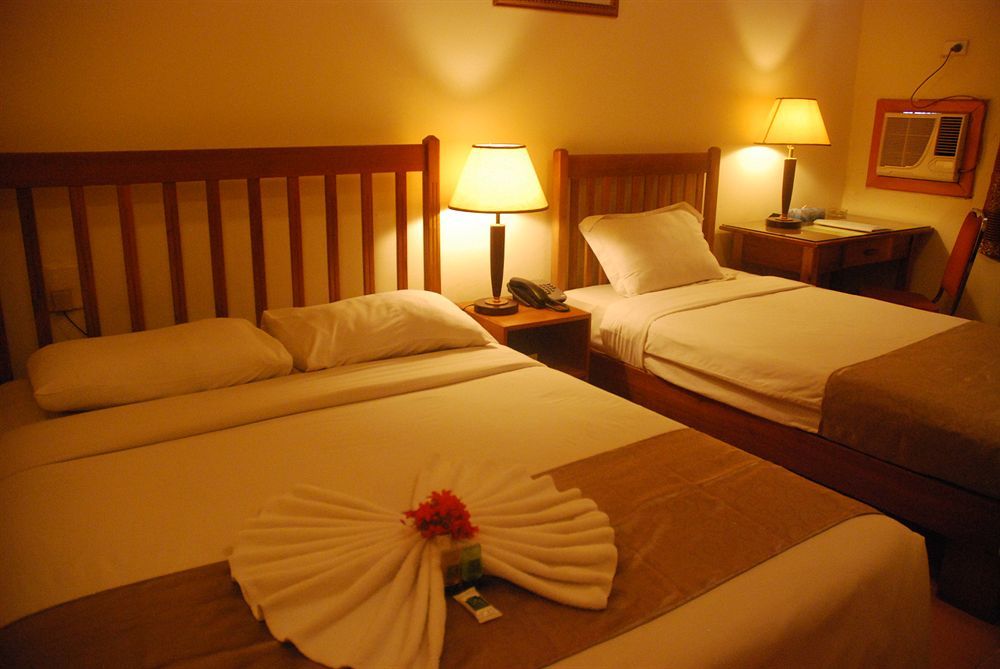 Pacific Crown Hotel Honiara Zewnętrze zdjęcie