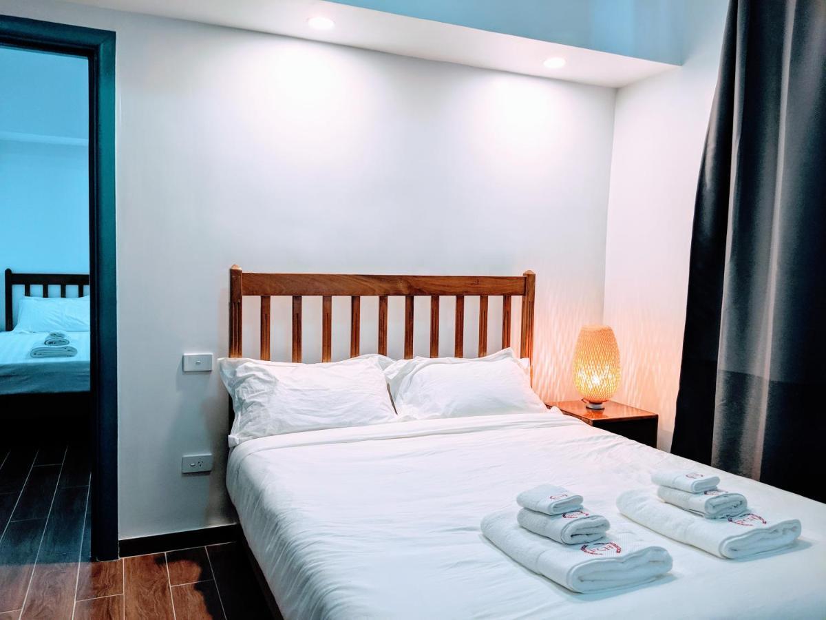 Pacific Crown Hotel Honiara Zewnętrze zdjęcie